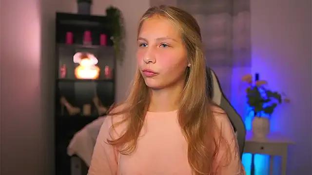 Freechat emmie_murray on StripChat