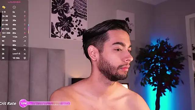 endy_rush — 6 spanks ass with my paddle