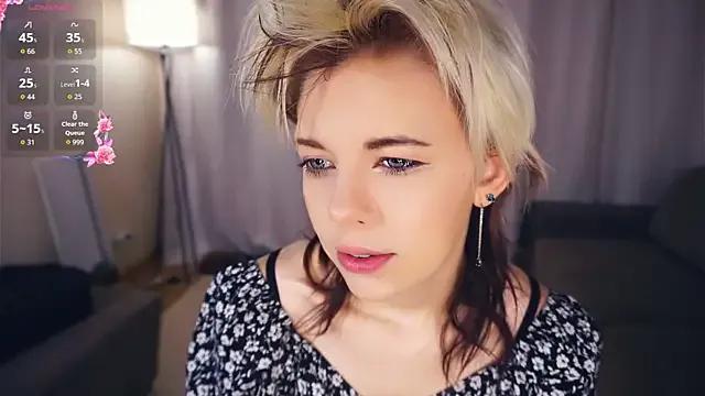 Freechat EngelAlman on StripChat