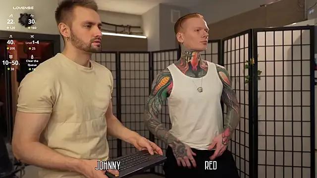 StripChat enjoy_me is Freechat enjoy_me — Show 2 Asses