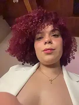 StripChat Enyagleam_ is Freechat Enyagleam_ — FINGERS CREAMY PUSSYY