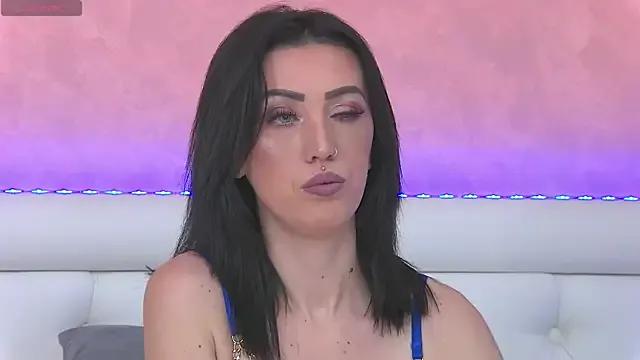 EnyaHazell — Oil me up