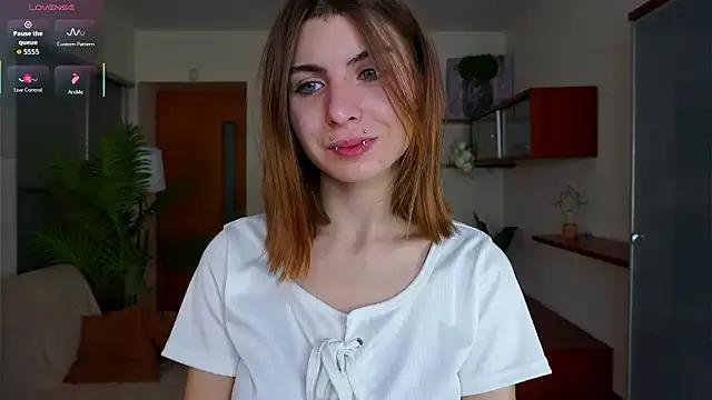 Freechat ErlinaBuoy on StripChat