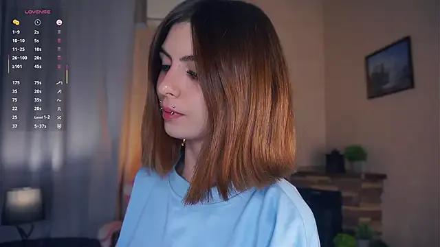 Freechat ErlinaBuoy on StripChat