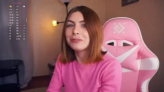 Freechat ErlinaBuoy on StripChat