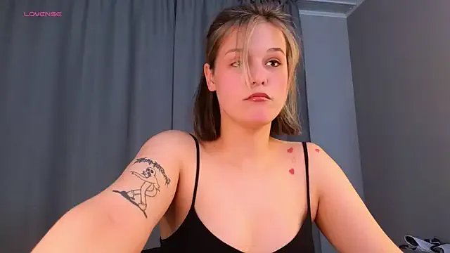 EthalGold on StripChat