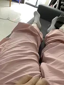 Freechat Eva-Public on StripChat