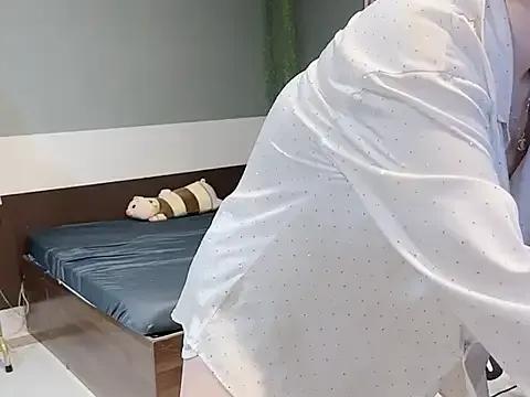 Freechat Eva-Public on StripChat