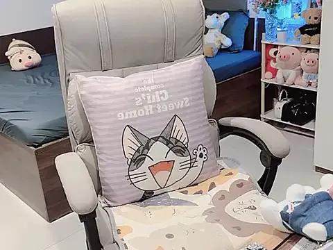 Freechat Eva-Public on StripChat