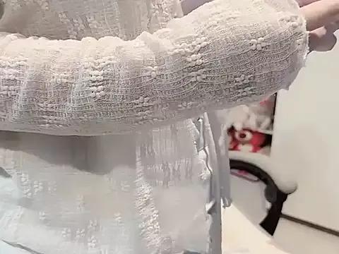 Freechat Eva-Public on StripChat