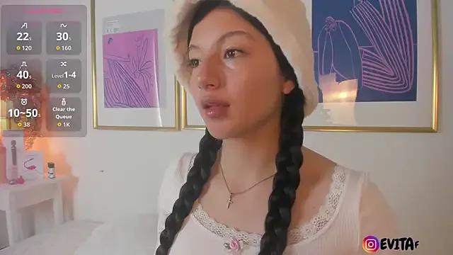 Eva_depp — Deepthroat SLOPPY X 2MIN