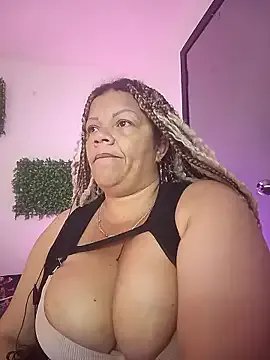 Eva_Luxei — ICE AND OIL ON BOOBS