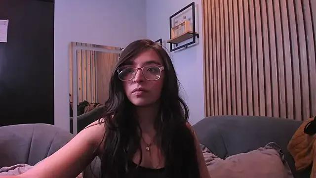 Freechat Eva_Macalliter on StripChat