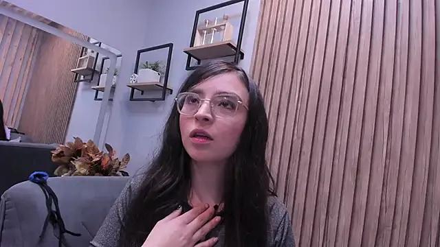 Freechat Eva_Macalliter on StripChat