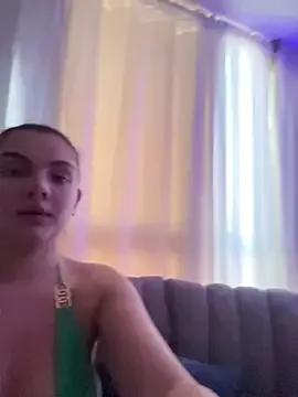 Freechat Eva_stark10 on StripChat