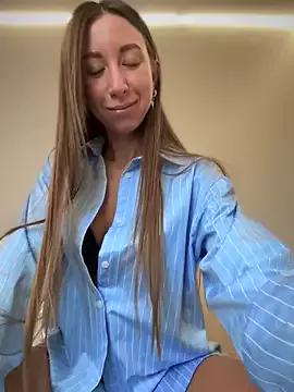 Freechat Eva_SweetCatt on StripChat