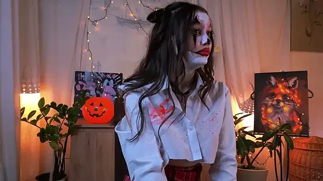 EvaDowe on StripChat