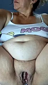 evelin_hott — 3 dedos ass cum