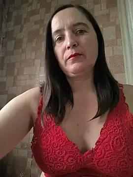 EvelinCutex — When I reach my goal, I will strip naked