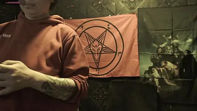 StripChat Evil_Queen_666 is Private Evil_Queen_666 — fuck hard my pussy give me orgams