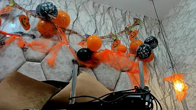 Freechat EXOTIC_EBONY_ on StripChat