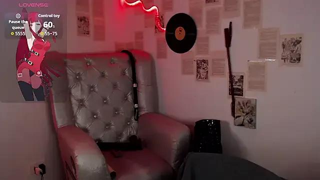 StripChat FabulousVenus is Freechat FabulousVenus — Hey Miss you are Beautiful!