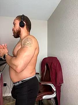 Freechat Fathero1time on StripChat