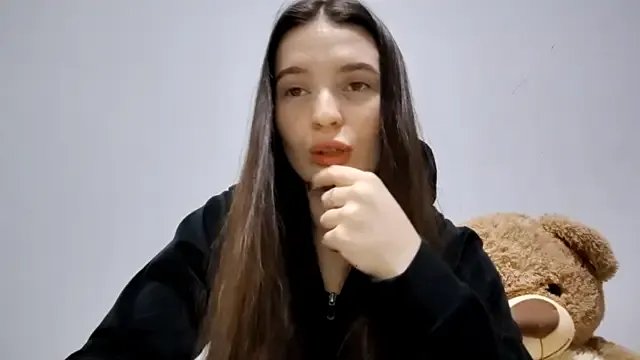 StripChat FencingJet is Freechat FencingJet — Look at my cute pajamas