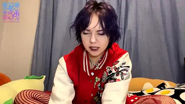 FeoSkev — Take on stockings 