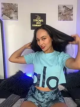 Freechat fetish_foot_ on StripChat