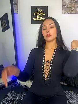 Freechat fetish_foot_ on StripChat