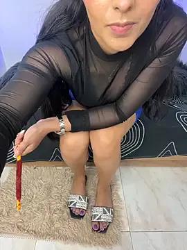 Freechat fetish_foot_ on StripChat