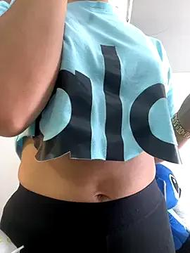 StripChat fetish_foot_ is Freechat fetish_foot_ — Cross legs