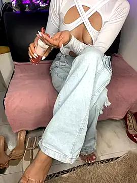 Freechat fetish_foot_ on StripChat