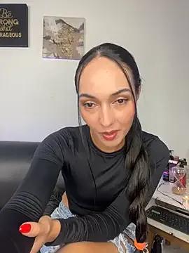 Freechat fetish_foot_ on StripChat