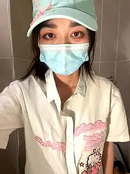 Group fioralba on StripChat