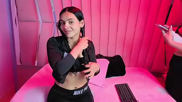 StripChat fisting_anal_69 is Freechat fisting_anal_69 — fisting in abby ass