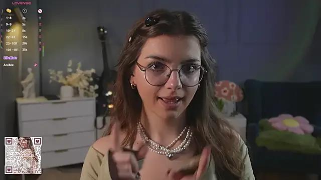 Freechat FlairEdgin on StripChat