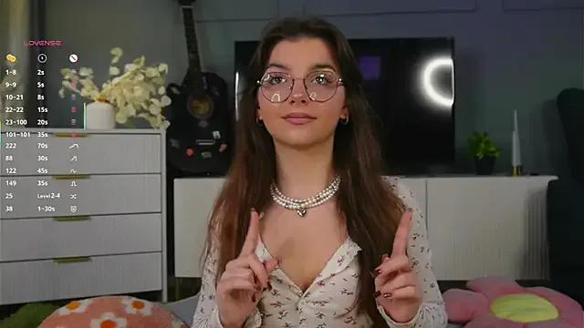 Freechat FlairEdgin on StripChat