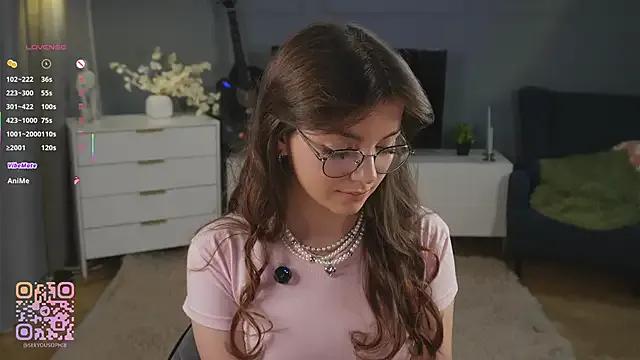 Freechat FlairEdgin on StripChat