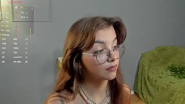 Freechat FlairEdgin on StripChat