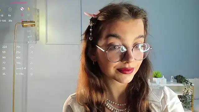 Freechat FlairEdgin on StripChat