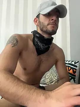 flexiblemann — play with me