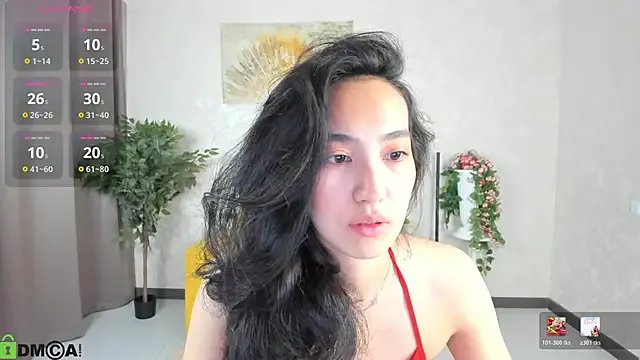 FlirtyAura — doggy