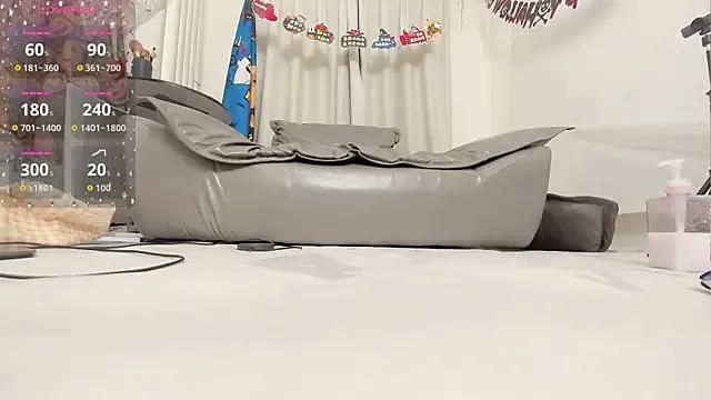 StripChat fox-yiyi is Freechat fox-yiyi — 5