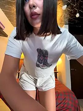 Group FoxyMx on StripChat