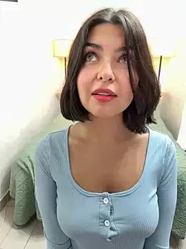 Group FoxyMx on StripChat