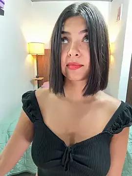 Group FoxyMx on StripChat