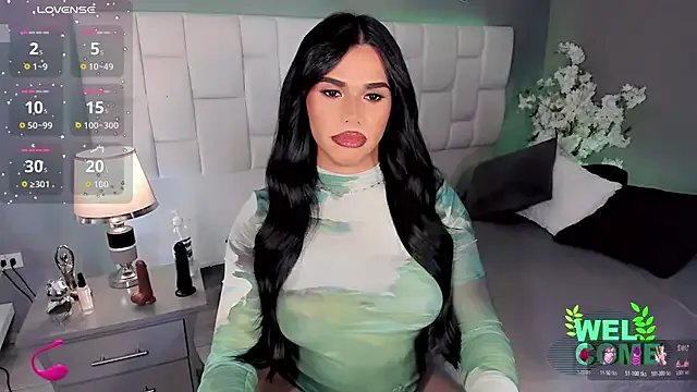 Franciis_4u — a hot goddess you deserve everything