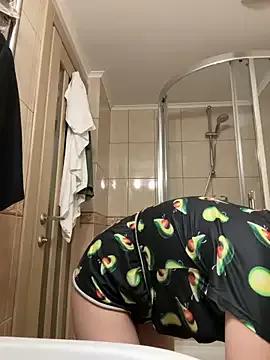 Freechat freiiaflower on StripChat